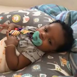 Meet your Posher, Andre